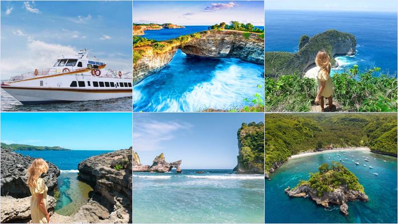 Popular Bali Tour Packages 12