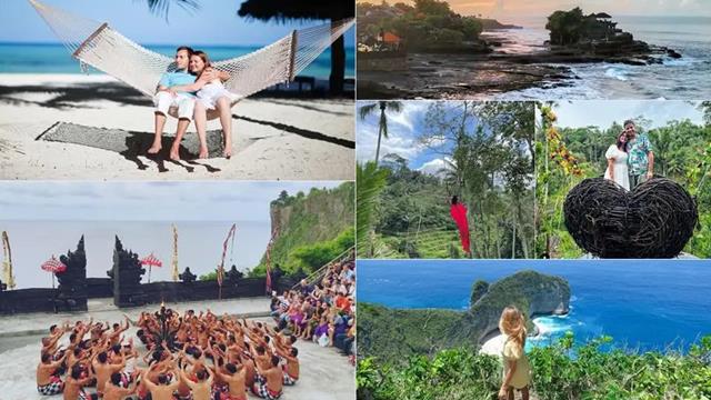 Popular Bali Tour Packages 11