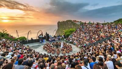 Popular Bali Tour Packages 5