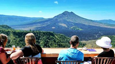 Popular Bali Tour Packages 4