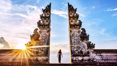 Popular Bali Tour Packages 7