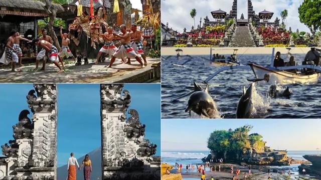 Popular Bali Tour Packages 10