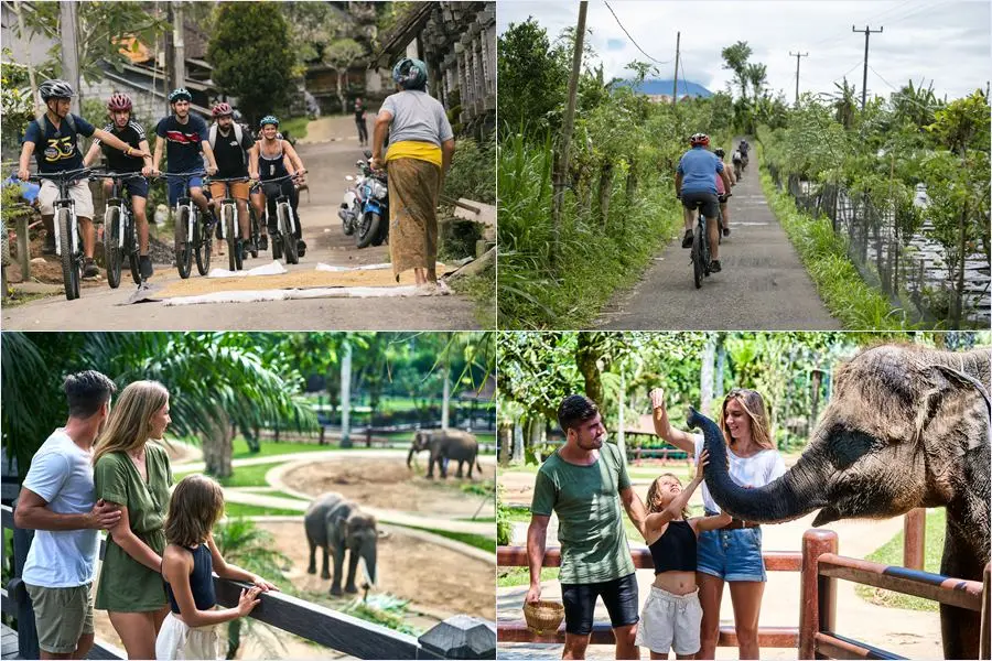 Mason Adventures Combo Packages 5