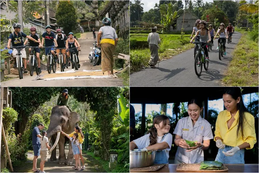 Mason Adventures Combo Packages 17