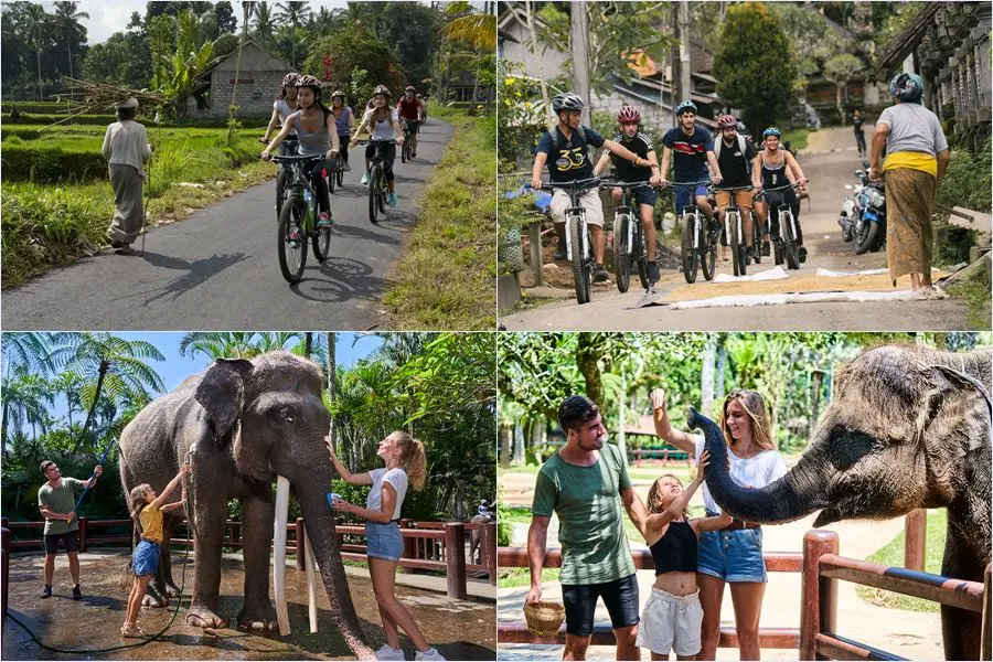 Mason Adventures Combo Packages 8