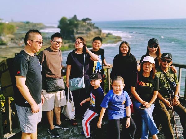 Popular Bali Tour Packages 1