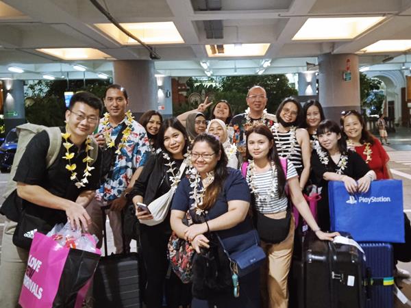 Popular Bali Tour Packages 2