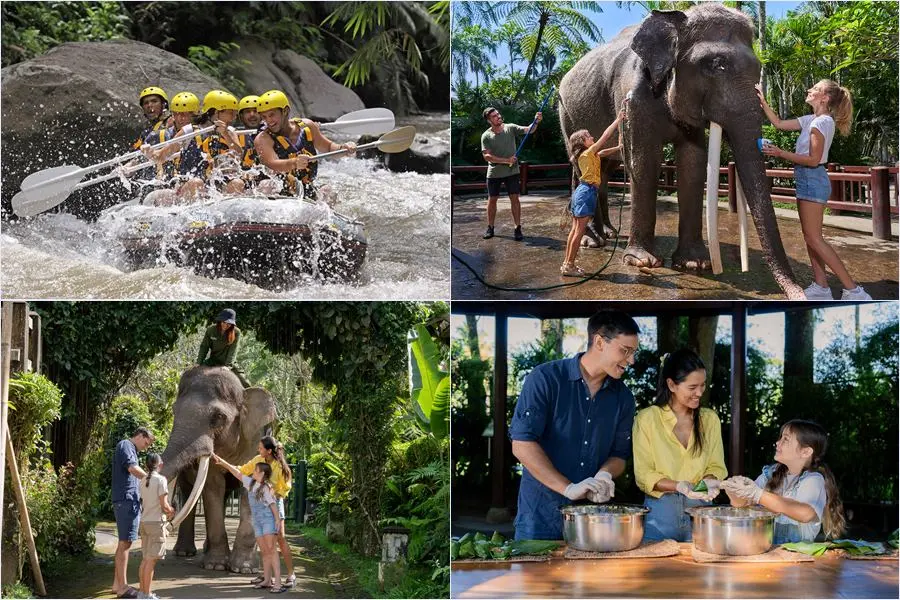 Mason Adventures Combo Packages 19
