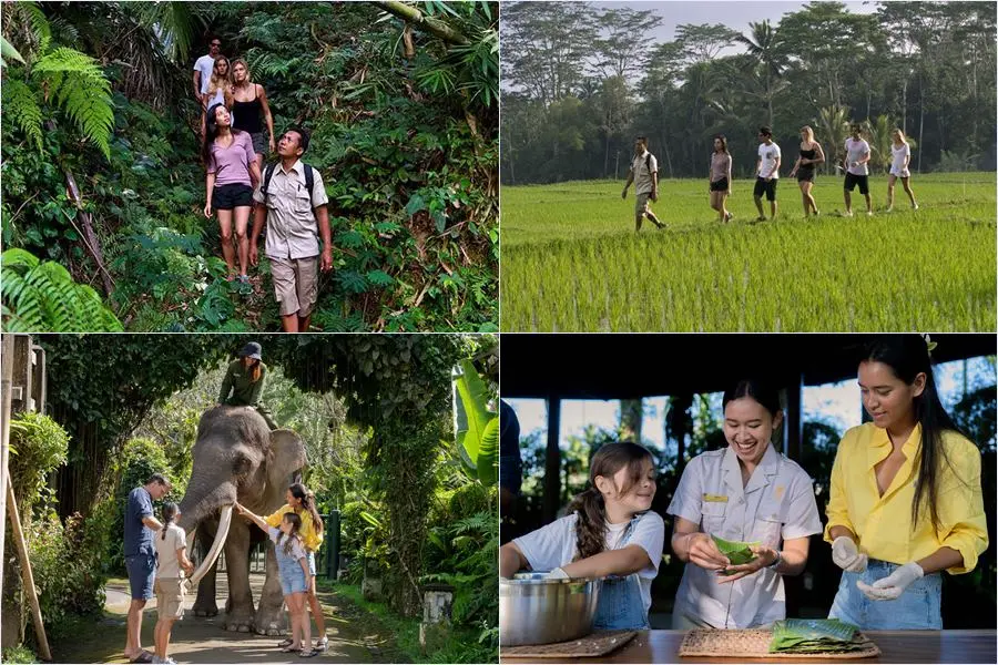 Mason Adventures Combo Packages 18
