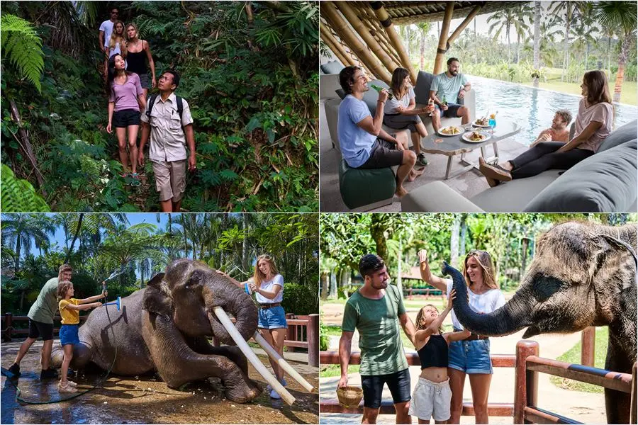 Mason Adventures Combo Packages 9